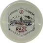 Raze-Infinite Discs-Foundation Disc Golf