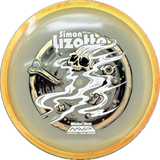 Aspect | Simon Lizotte Halloween Team Series-MVP-Foundation Disc Golf