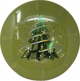 Maverick-Dynamic Discs-Foundation Disc Golf