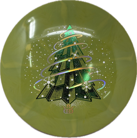 Maverick-Dynamic Discs-Foundation Disc Golf