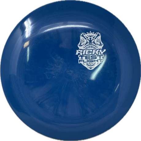 Test Flight Hallux | Ricky Wysocki Signature Series-Discraft-Foundation Disc Golf