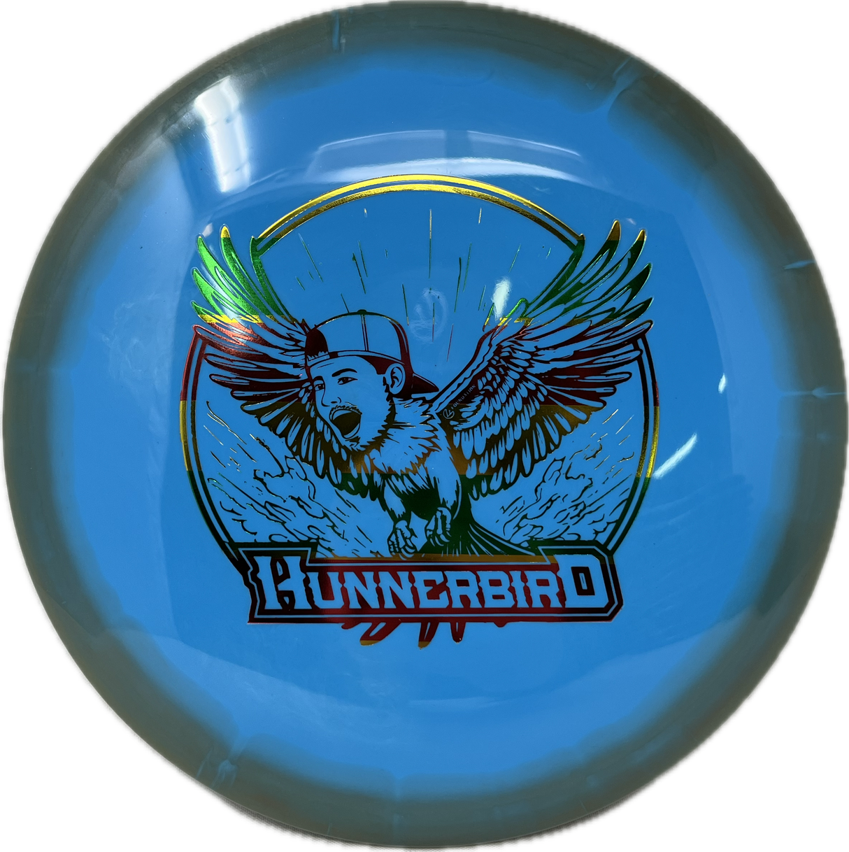 Hunnerbird - Thunderbird