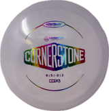 Cornerstone | Gateway X Foundation-Foundation Disc Golf-Foundation Disc Golf