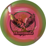 Hunnerbird - Thunderbird-Foundation Disc Golf-Foundation Disc Golf