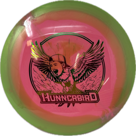 Hunnerbird - Thunderbird-Foundation Disc Golf-Foundation Disc Golf