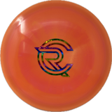 Cole Redalen Pipeline-DGA-Foundation Disc Golf