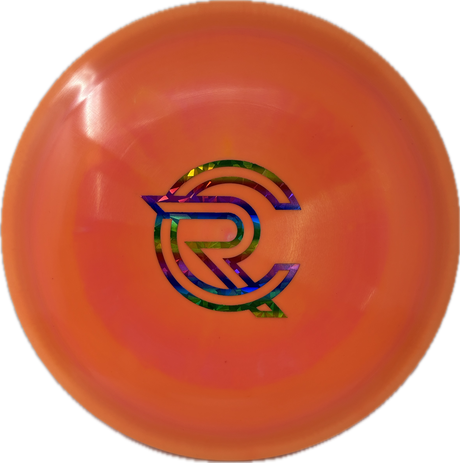Cole Redalen Pipeline-DGA-Foundation Disc Golf