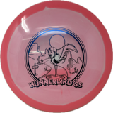 Hunnerbird SS - Roadrunner-Foundation Disc Golf-Foundation Disc Golf