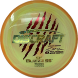 6 Claw ESP Buzzz SS | Worlds 2026-Discraft-Foundation Disc Golf