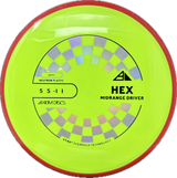 Hex-MVP-Foundation Disc Golf
