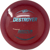 Destroyer-Innova-Foundation Disc Golf