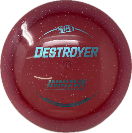 Destroyer-Innova-Foundation Disc Golf