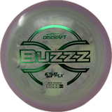 Buzzz-Discraft-Foundation Disc Golf