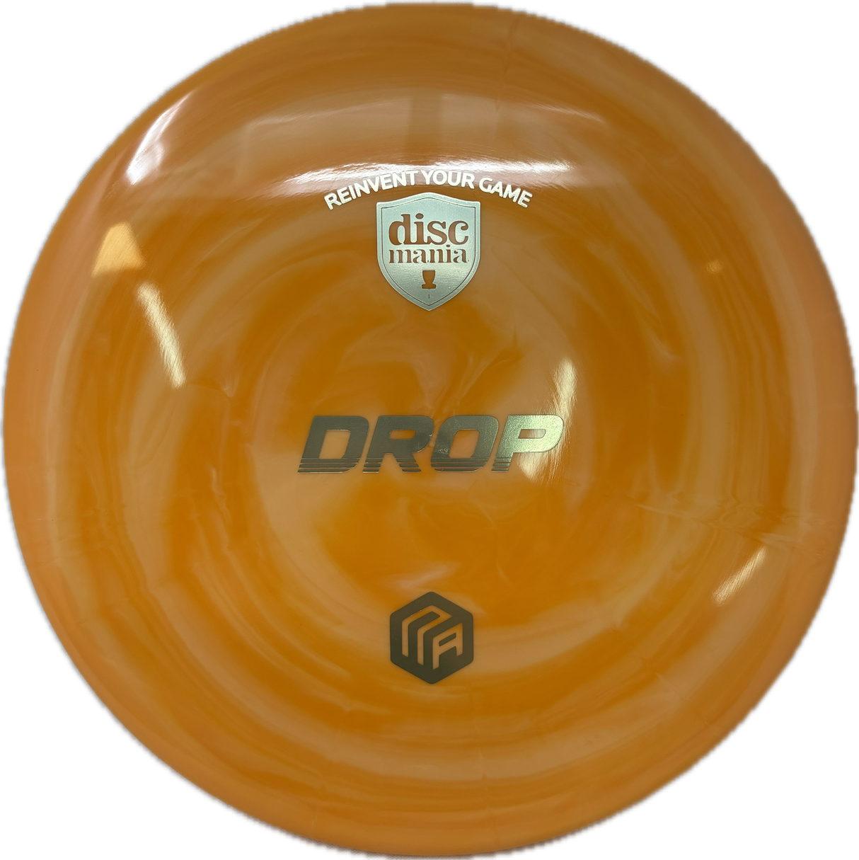 Drop | Niklas Anttila Creator Series-Discmania-Foundation Disc Golf