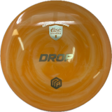 Drop | Niklas Anttila Creator Series-Discmania-Foundation Disc Golf