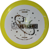 EMac Judge-Dynamic Discs-Foundation Disc Golf