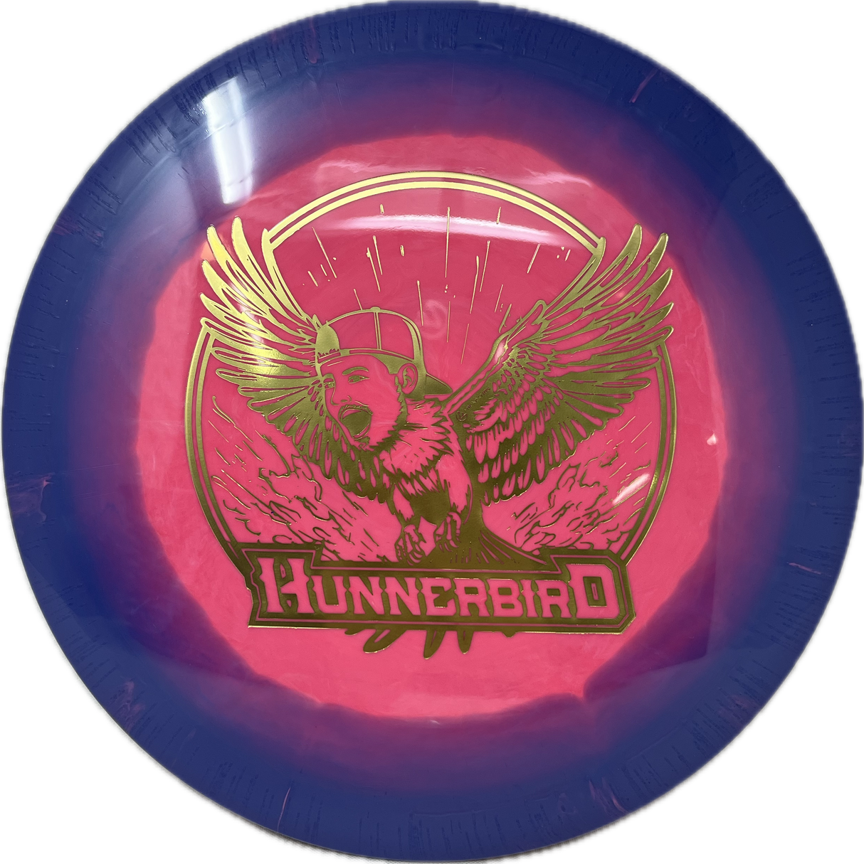 Hunnerbird - Thunderbird