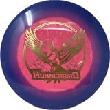 Hunnerbird - Thunderbird