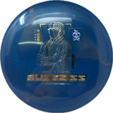 2026 Tour Series Buzzz SS | Ezra Robinson-Discraft-Foundation Disc Golf