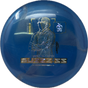 2026 Tour Series Buzzz SS | Ezra Robinson-Discraft-Foundation Disc Golf