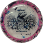 FuZed Jawbreaker Raptor | 2026 Worlds Edition-Discraft-Foundation Disc Golf