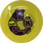 Guld-Kastaplast-Foundation Disc Golf