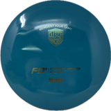 FD1-Discmania-Foundation Disc Golf