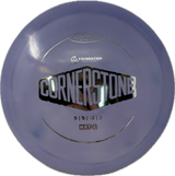 Cornerstone | Gateway X Foundation-Foundation Disc Golf-Foundation Disc Golf