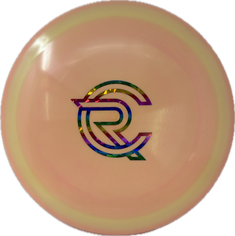 Cole Redalen Pipeline-DGA-Foundation Disc Golf