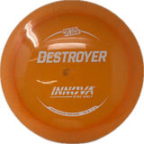 Destroyer-Innova-Foundation Disc Golf