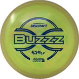 Buzzz-Discraft-Foundation Disc Golf