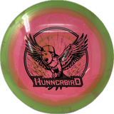 Hunnerbird - Thunderbird-Foundation Disc Golf-Foundation Disc Golf