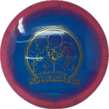 Hunnerbird SS - Roadrunner-Foundation Disc Golf-Foundation Disc Golf
