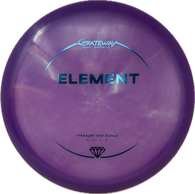 Element-Gateway-Foundation Disc Golf