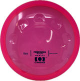 CHING Discs | Precision-Stokely Discs-Foundation Disc Golf