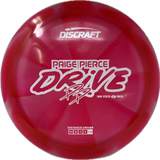 2025 Tour Series Drive | Paige Pierce
