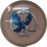 Eagle | Gregg Barsby Tour Series