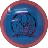 Hunnerbird SS - Roadrunner-Foundation Disc Golf-Foundation Disc Golf