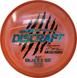 6 Claw ESP Buzzz SS | Worlds 2026-Discraft-Foundation Disc Golf