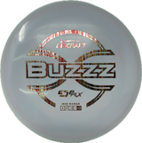 Buzzz-Discraft-Foundation Disc Golf