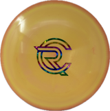 Cole Redalen Pipeline-DGA-Foundation Disc Golf
