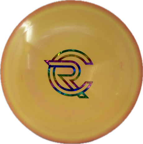 Cole Redalen Pipeline-DGA-Foundation Disc Golf