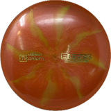 Buzzz-Discraft-Foundation Disc Golf