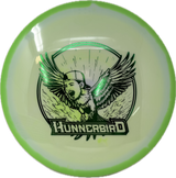 Hunnerbird - Thunderbird-Foundation Disc Golf-Foundation Disc Golf