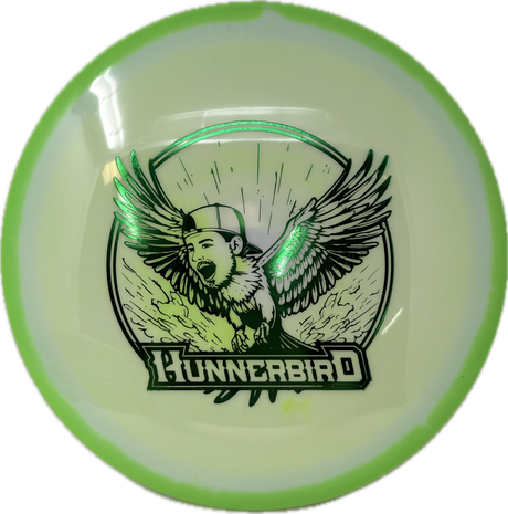 Hunnerbird - Thunderbird-Foundation Disc Golf-Foundation Disc Golf