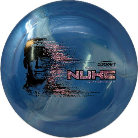 2026 Tour Series Nuke | Ezra Aderhold-Discraft-Foundation Disc Golf