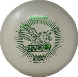 Roc-Innova-Foundation Disc Golf