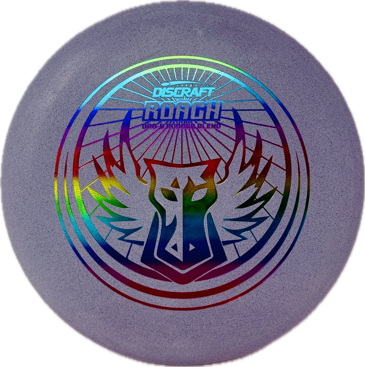 Bro-D Roach-Darkhorse Store-Foundation Disc Golf