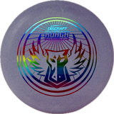 Bro-D Roach-Darkhorse Store-Foundation Disc Golf