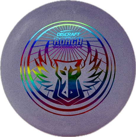 Bro-D Roach-Darkhorse Store-Foundation Disc Golf